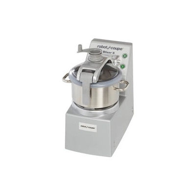Robot Coupe BLIXER 8 E