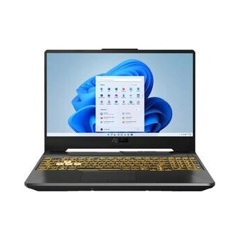 Asus TUF Gaming A15 FA506NC-HN058W
