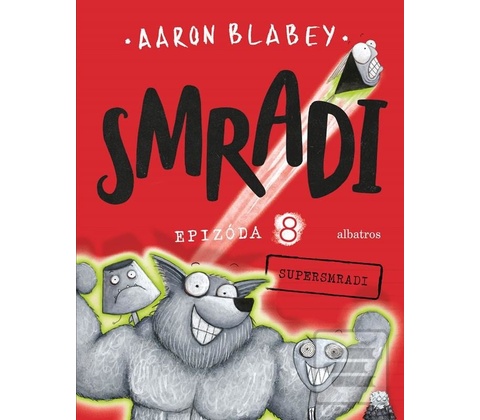 Smradi 8