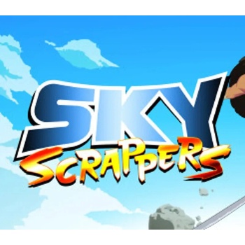 SkyScrappers
