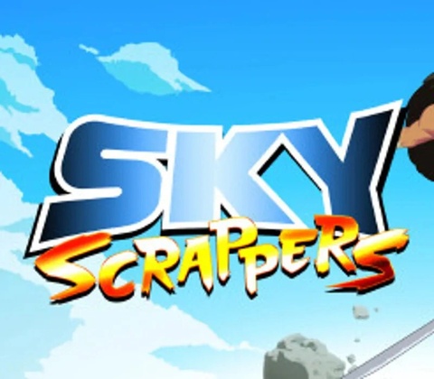 SkyScrappers