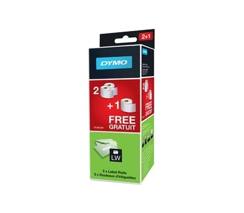 Dymo S0722430