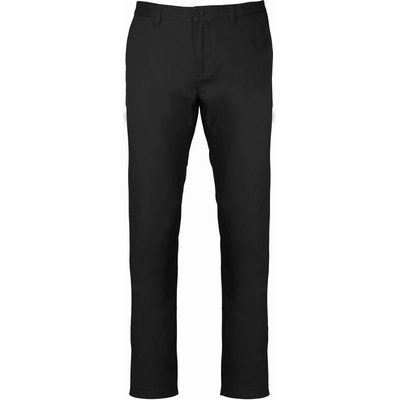Kariban CHINO K740 / Мъжки панталон - черен 42 (20K740002u7)