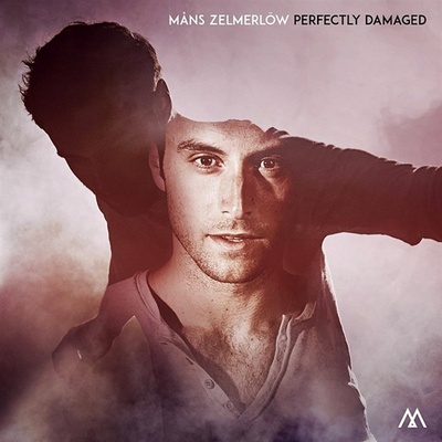 Mans Zelmerlöw - Perfectly Damaged, CD