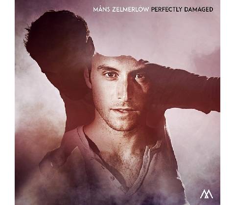 Mans Zelmerlöw - Perfectly Damaged, CD