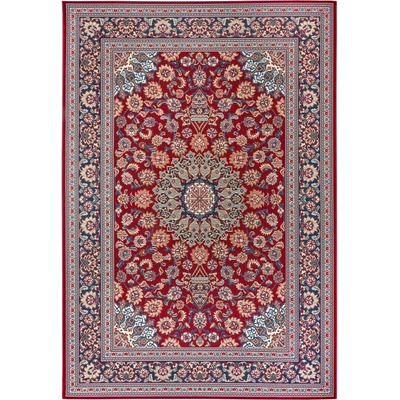 Hanse Home Flair 105716 Kadi Red Blue