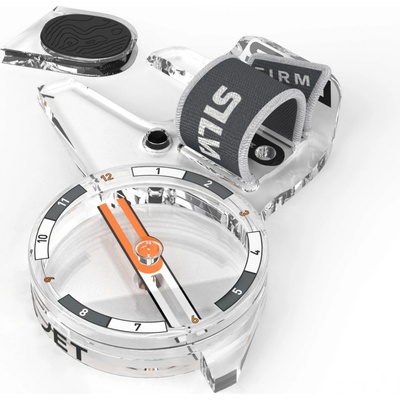 Silva Arc Jet S right – Zboží Dáma