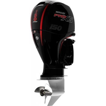 Mercury F150XL ProXS