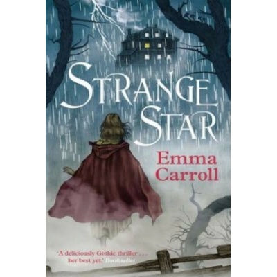 Strange Star - Carroll Emma