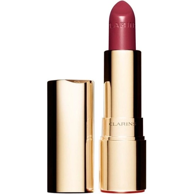 Clarins Joli Rouge ošetřující dlouhotrvající hydratační rtěnka 732 Grenadine 3,5 g