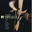 Various - MTV Unplugged CD