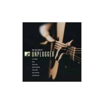 Various - MTV Unplugged CD