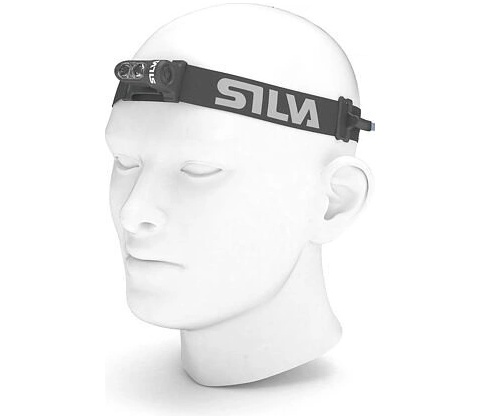 SILVA Trail Run.Free
