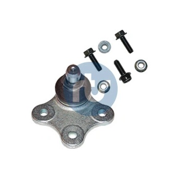 Zvislý/nosný čap RTS 93-90394-056