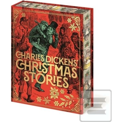 Charles Dickens' Christmas Stories