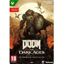 DOOM: The Dark Ages (Premium Edition) (XSX)