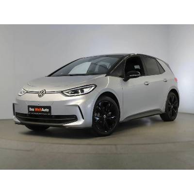 Volkswagen ID.3 Pro S 170 kW