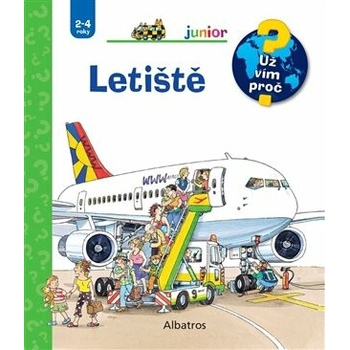 Letiště