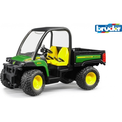 Bruder Farmer Vyklápěcí přívěs