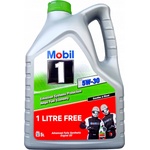 Mobil 1 ESP 5W-30 5 l