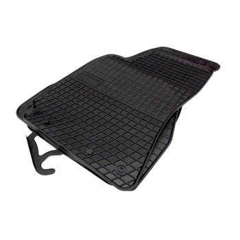 FroGum Гумени стелки за SKODA Superb I (2001-2008)