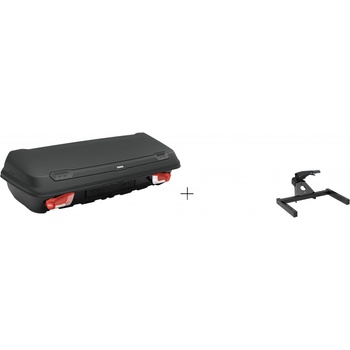 Thule Arcos Box L + platforma