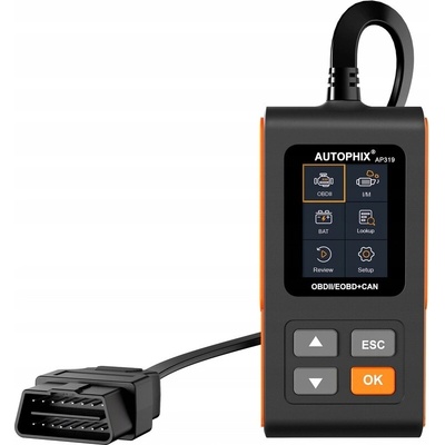 Autophix AP319 OBDII