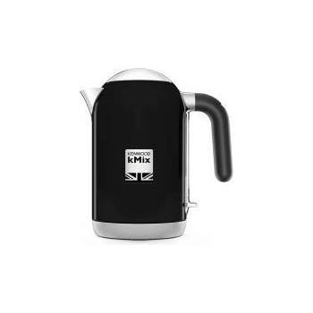 Kenwood Чайник Kenwood KMix Черен 2200 W 1 L Метал