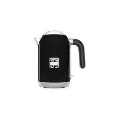 Kenwood Чайник Kenwood KMix Черен 2200 W 1 L Метал