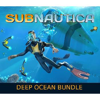 Subnautica Deep Ocean Bundle (2021)