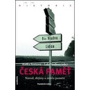 Česká paměť