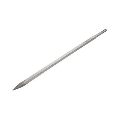Sekáč SDS PLUS špičatý, 400x14mm Extol Premium