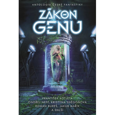 Zákon genu