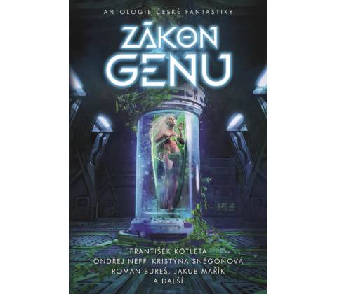 Zákon genu