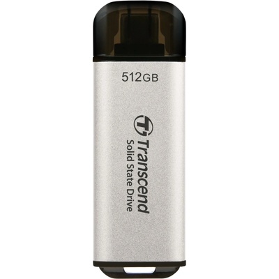 Transcend ESD300S 512GB, TS512GESD300S