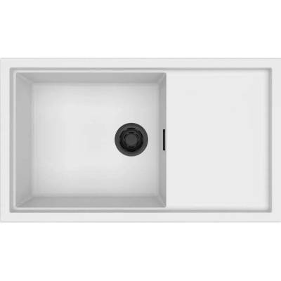 Elleci SINTESI 410 white