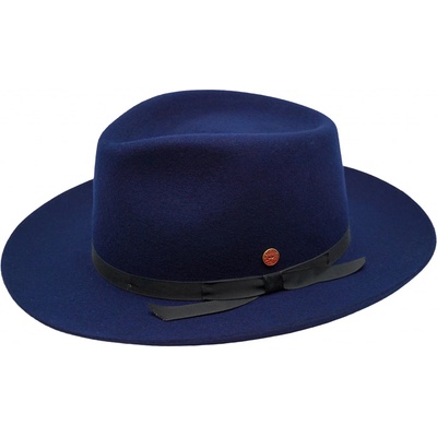 Fedora Mayser Ari Tinte modrý