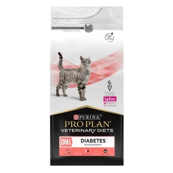 Purina VD Feline DM ST/OX Diabetes Management 1,5 kg