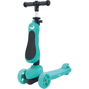 Nils Extreme Fun HLB12 2v1 mentolová