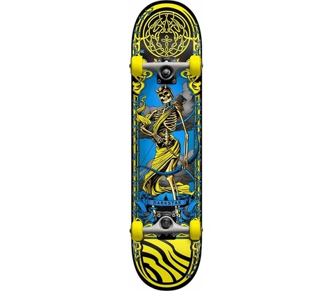 DARKSTAR Arrow