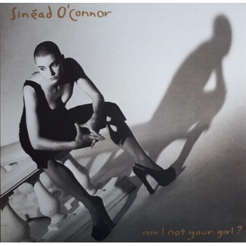 Sinéad O'Connor - Am I Not Your Girl (Reissue) (LP) (850055290266)