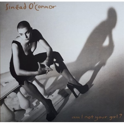 Sinéad O'Connor - Am I Not Your Girl (Reissue) (LP) (850055290266)