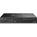 TP-Link 4-channel NVR NVR1004H-4P-2TB