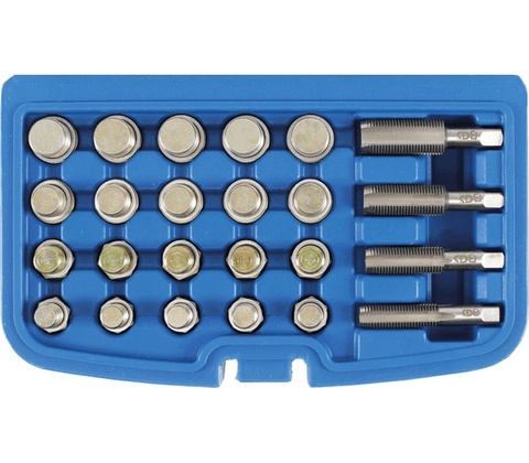 BGS technic 126