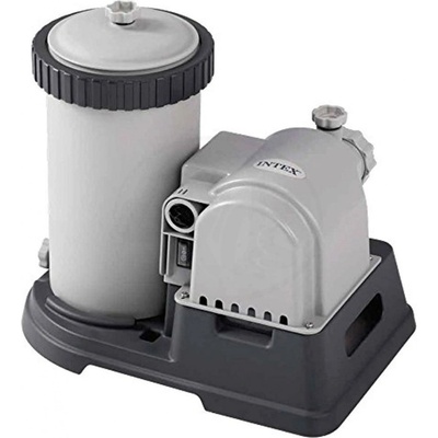 Intex 28634 Optimo kartušová filtrace 9,5 m3/h