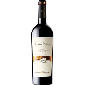 Image 1 of Edoardo Miroglio Еленово Мерло