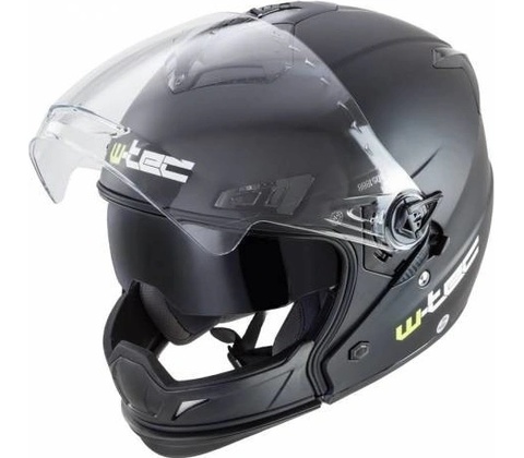 W-TEC NK-850