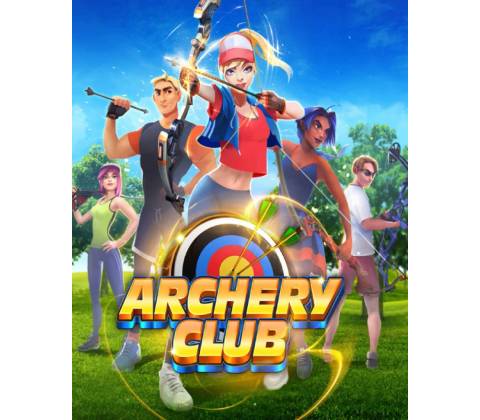 Archery Club