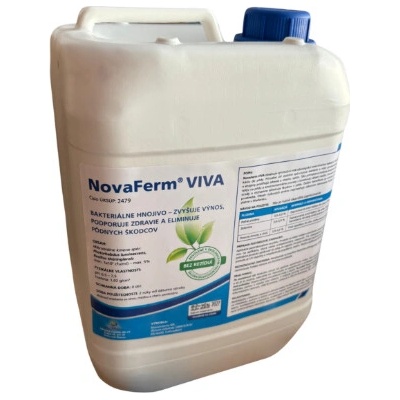 NOVAFERM VIVA Nova Scienta 5 l