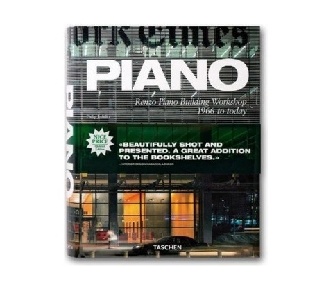 Piano ju